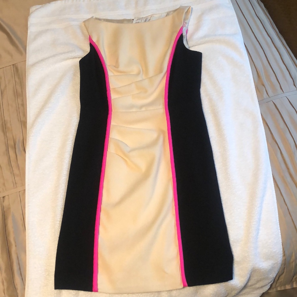 Milly Tabitha dress size 10